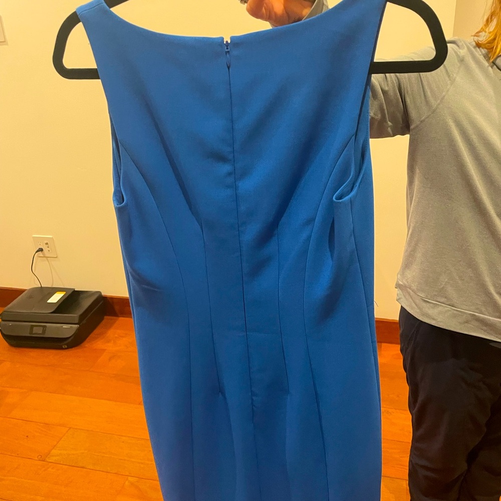Kobi Halperin women’s blue dress size 4